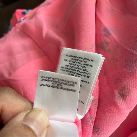 Rachel Rachel Roy Austen Floral Tiered Camisole - Picture 7 of 9